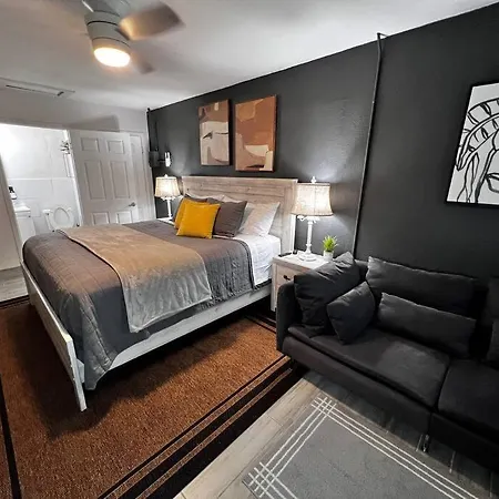 Special - Xtra Comfy - King Bed Villa